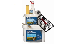 Antischimmelbeschichtung